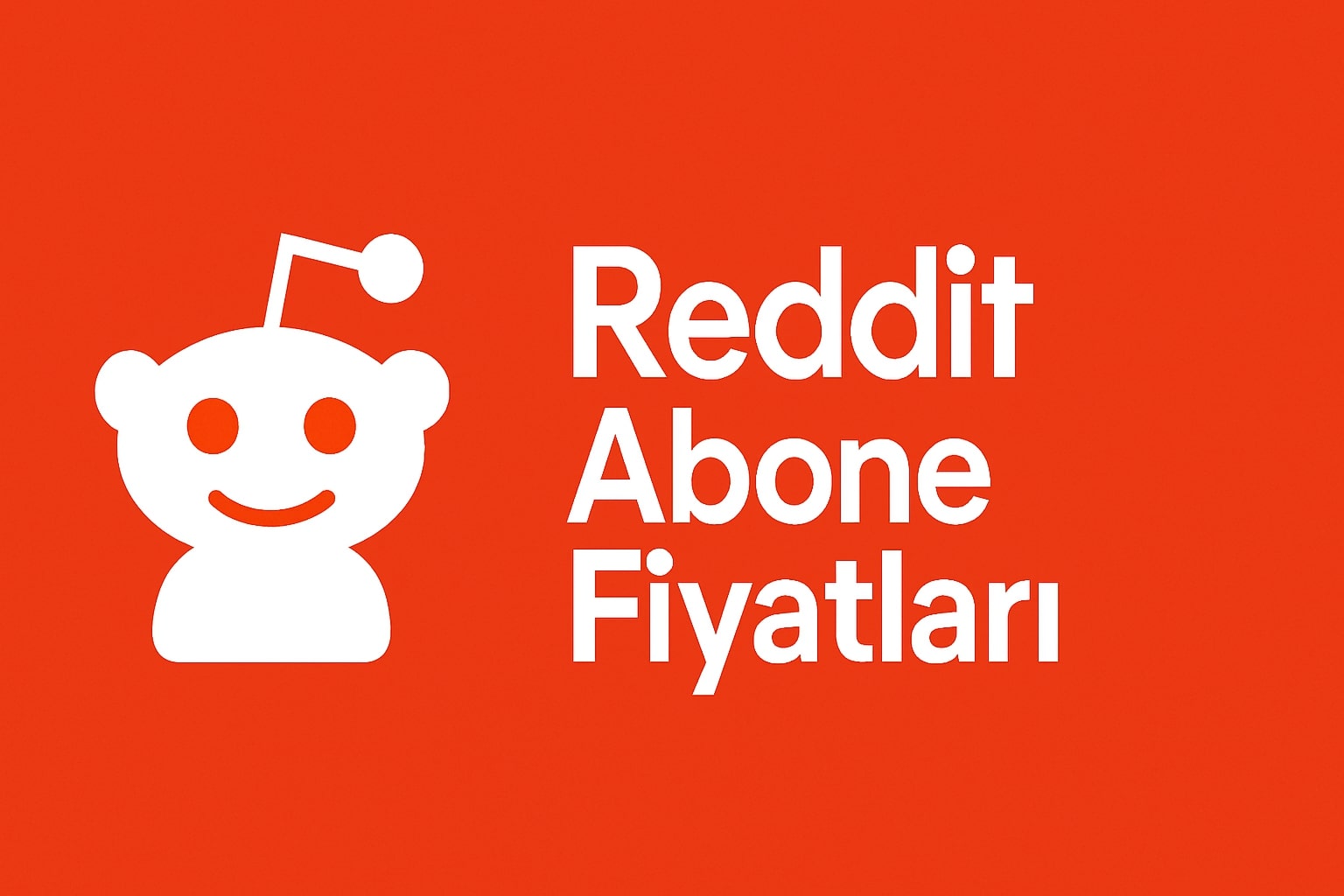 Reddit Abone Satın Al