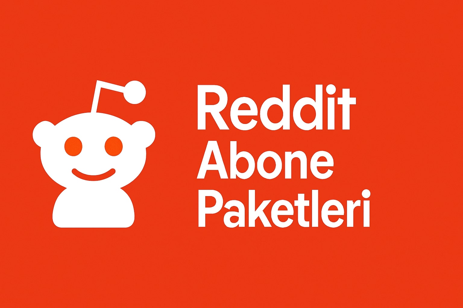 Reddit Ucuz Abone Satın Al