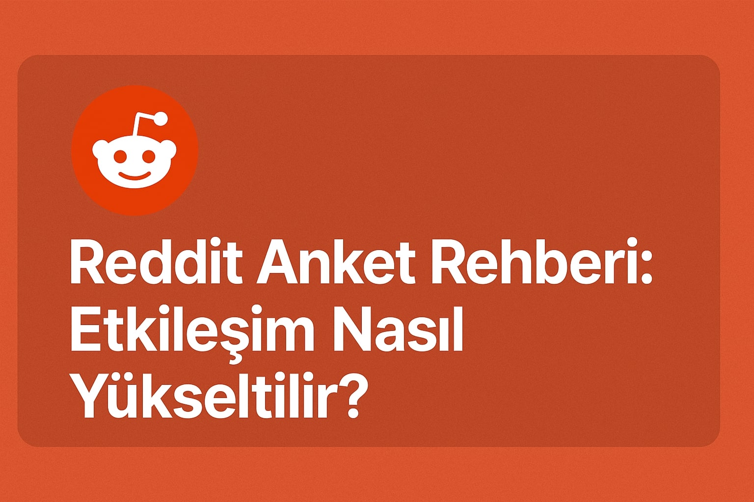 Reddit Ucuz Oy Satın Al