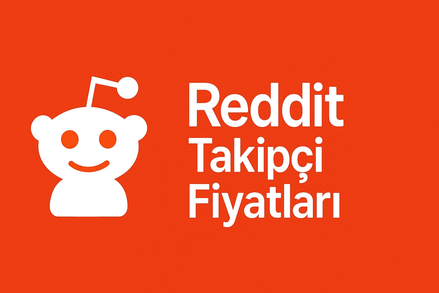 Reddit Gerçek Takipçi Satın Al