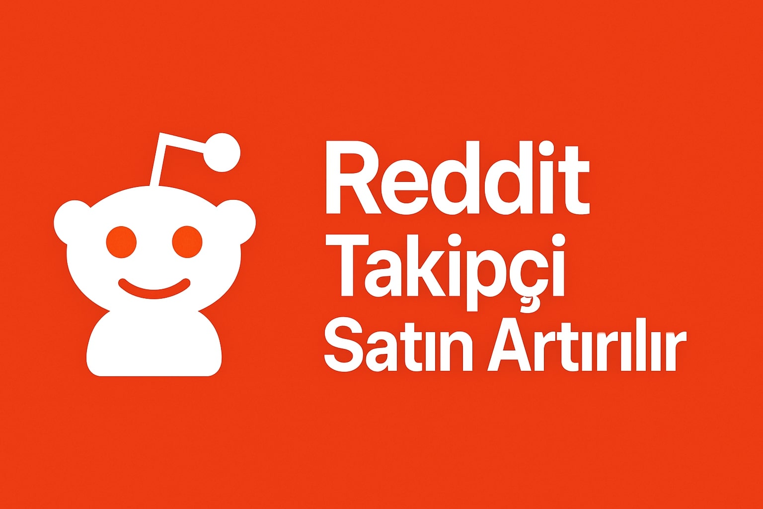 Reddit Ucuz Takipçi Satın Al