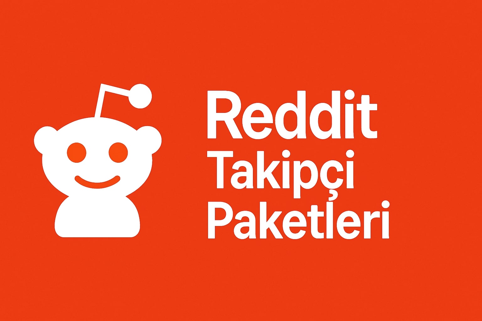 Reddit Takipçi Satın Al