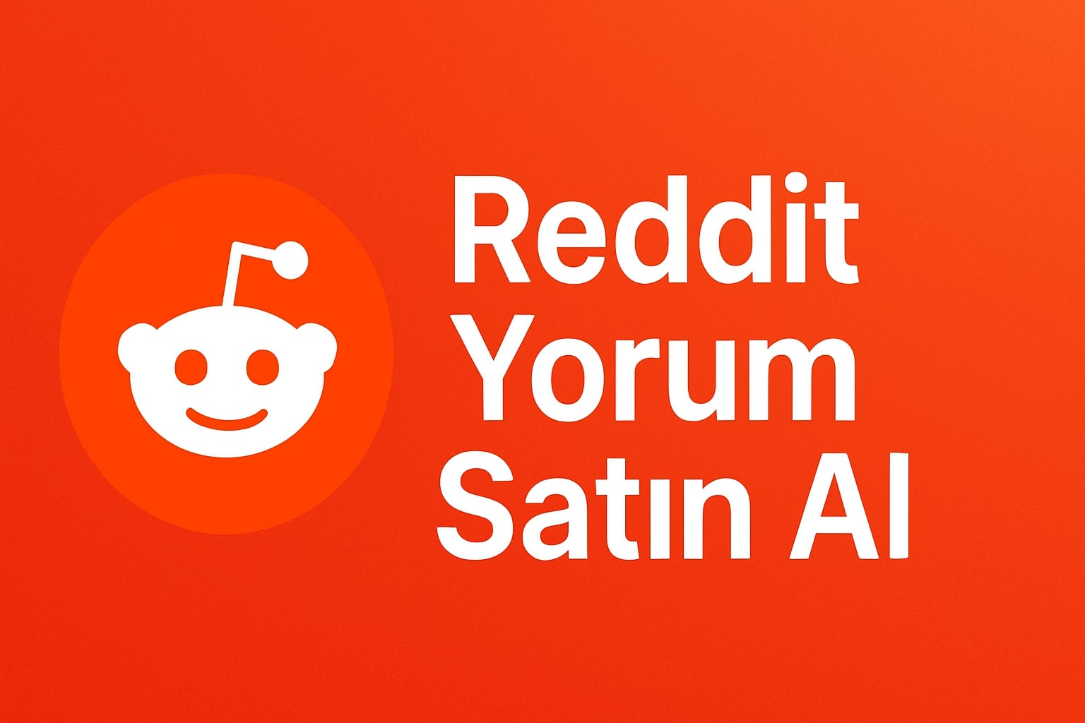 Reddit Ucuz Yorum Satın Al