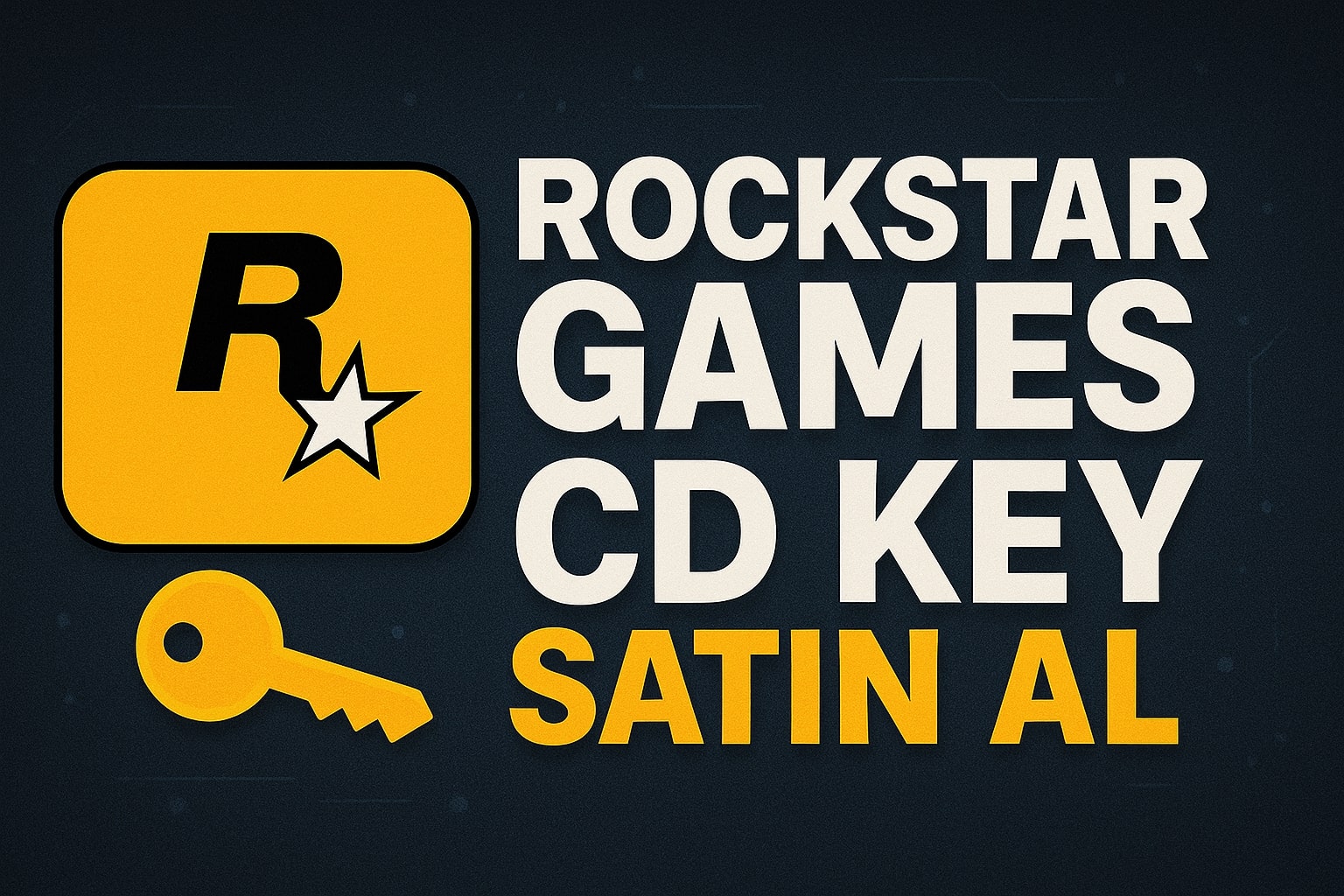 CD Key Satın Al
