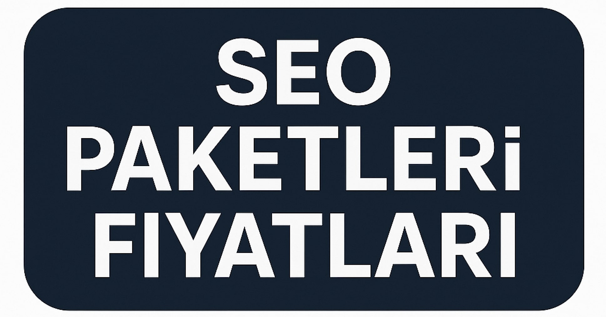 SEO Paketi Satın Al
