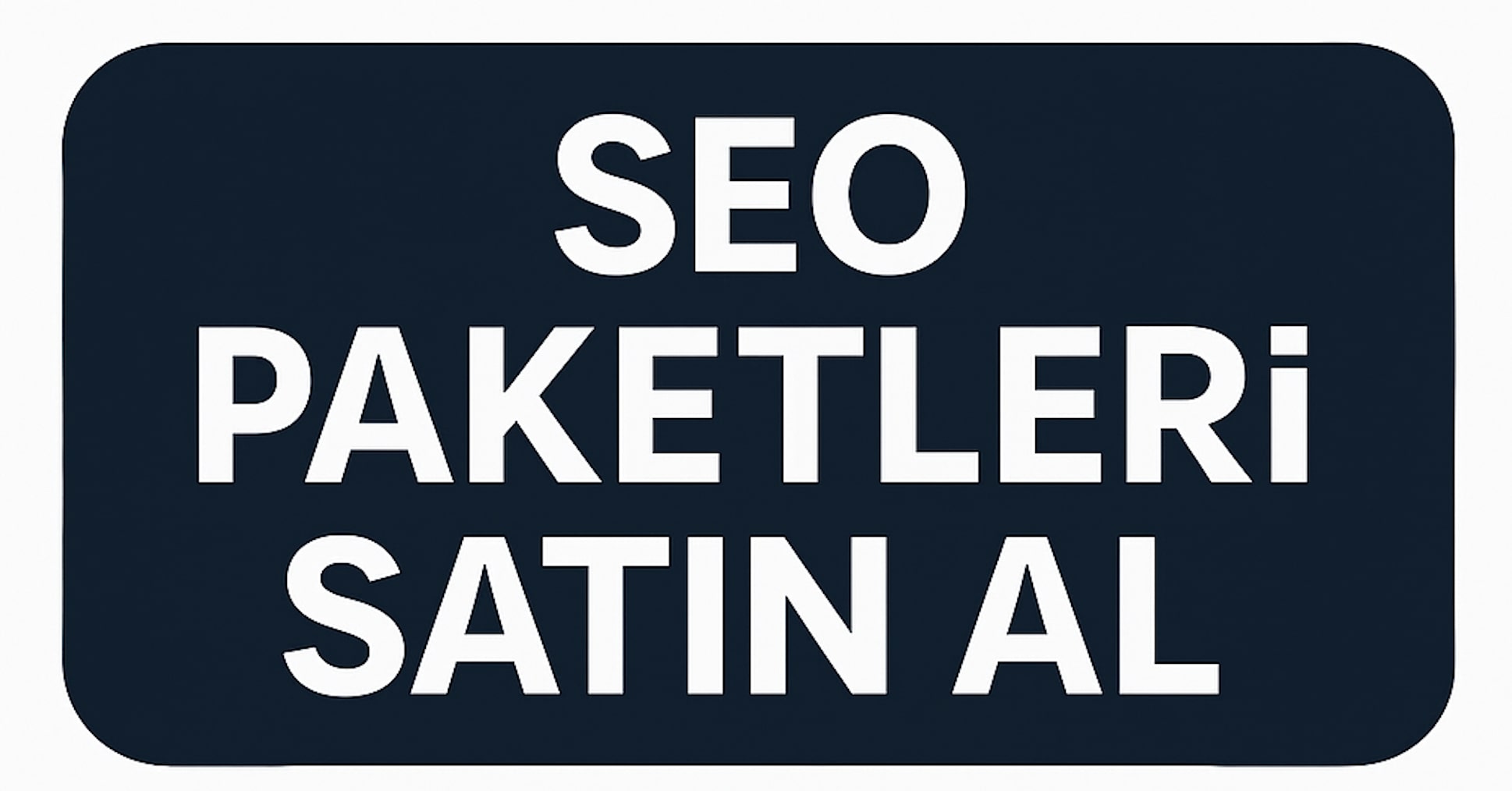 SEO Paketi Satın Al