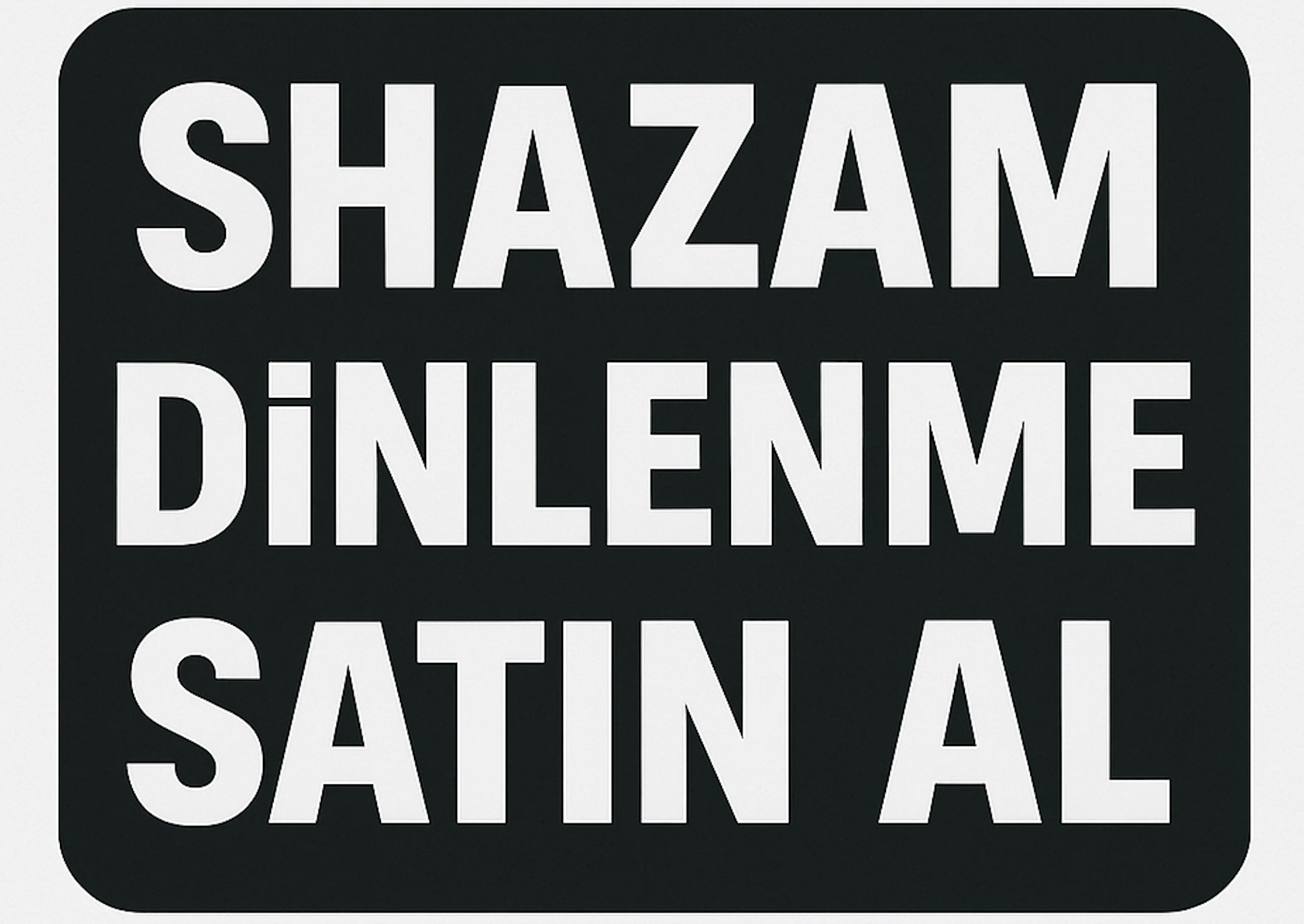 Shazam Ucuz Dinlenme Satın Al