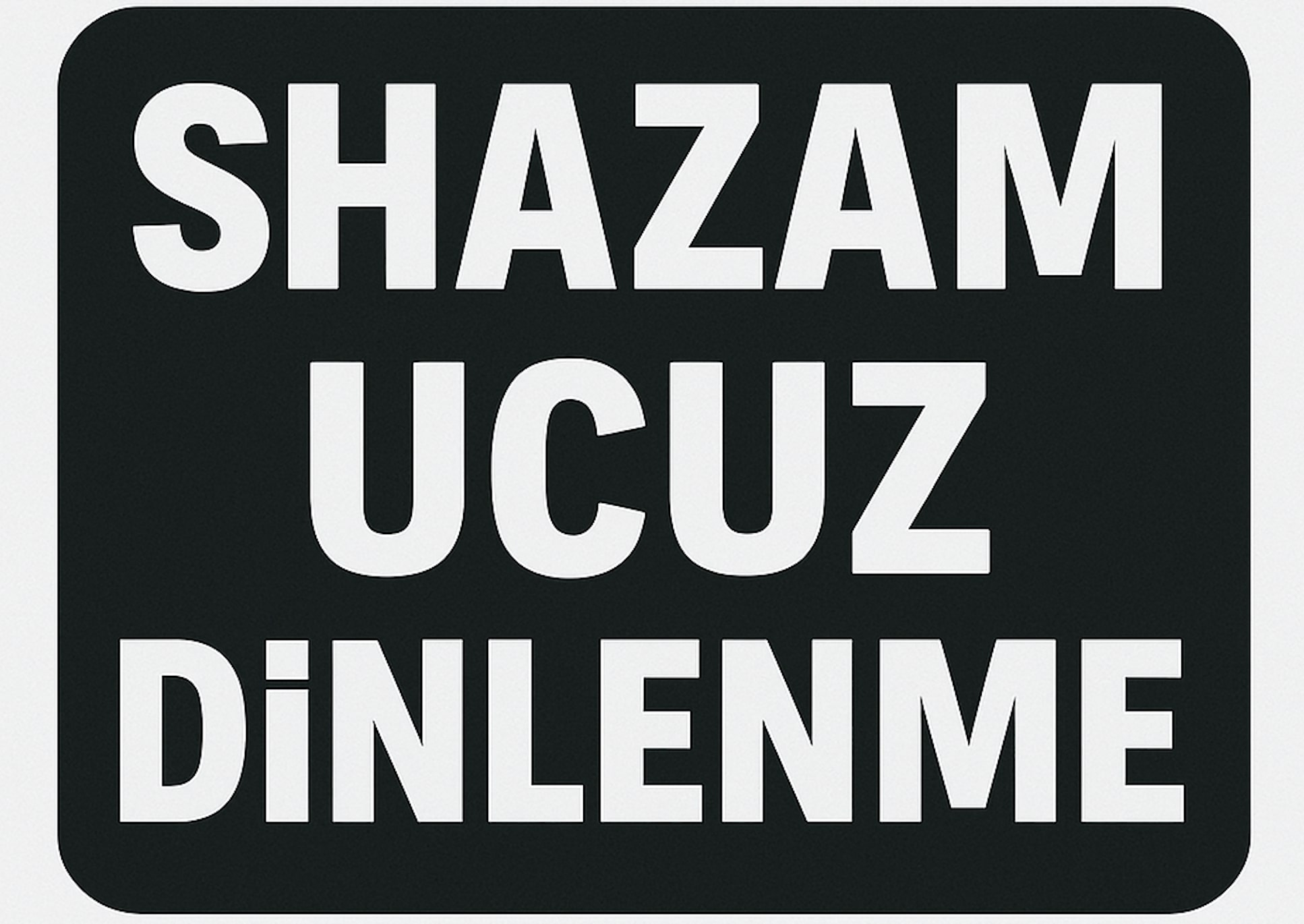 Shazam Gerçek Dinlenme Satın Al
