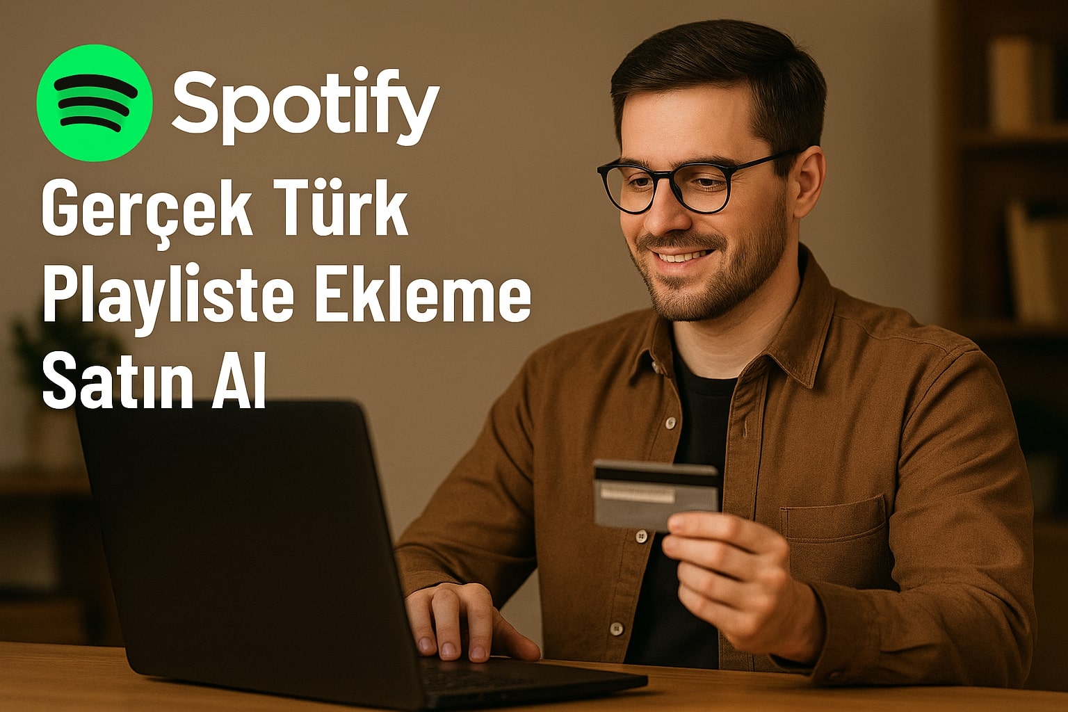 Spotify Ucuz Playlist Ekleme Satın Al
