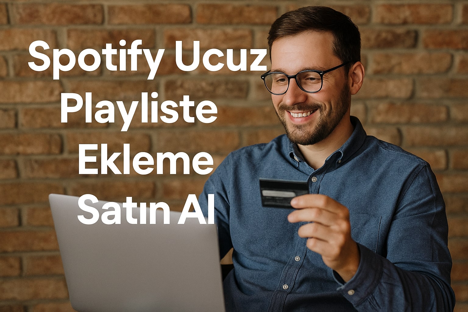 Spotify Gerçek Playlist Ekleme Satın Al