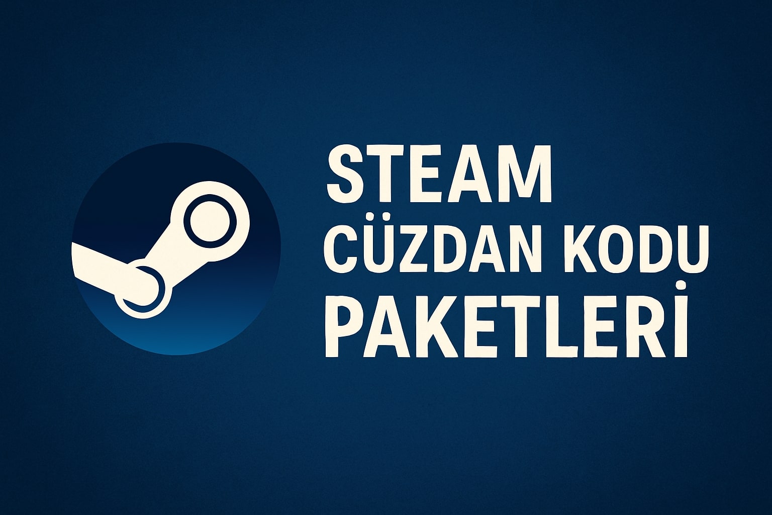Steam Gerçek Cüzdan Kodu Satın Al
