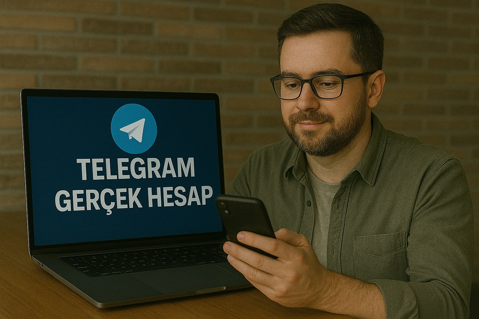 Telegram Hesap Satın Al