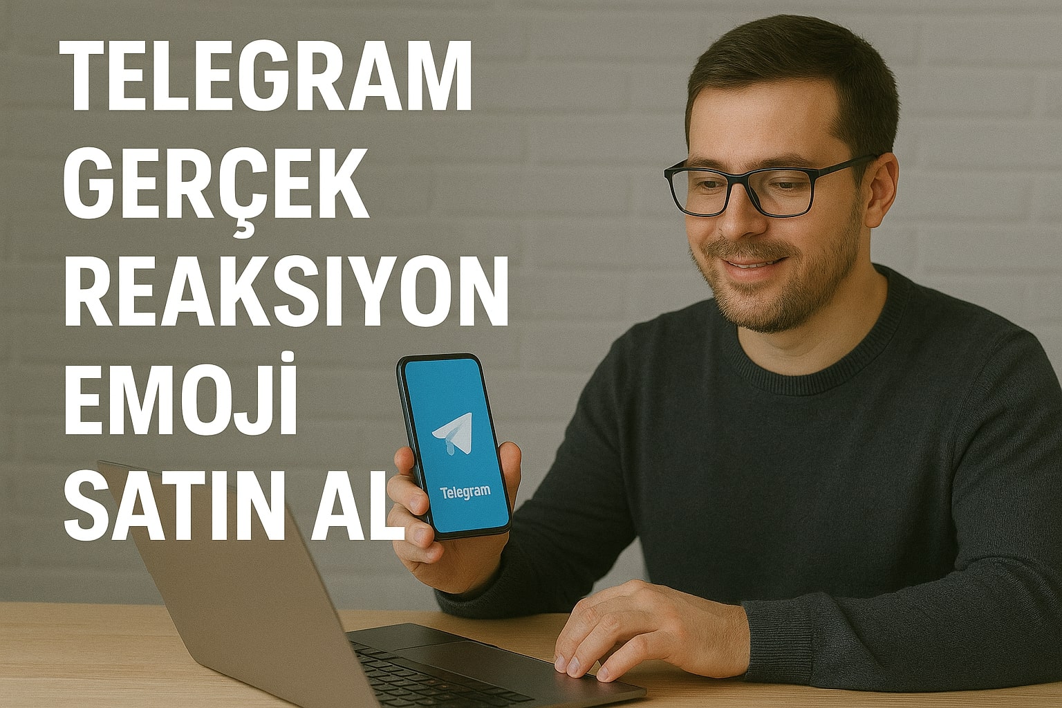 Telegram Ucuz Reaksiyon Emoji Satın Al