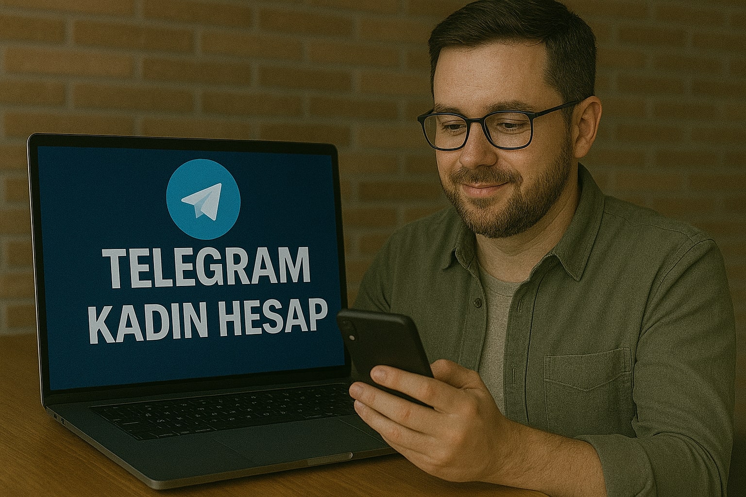 Telegram Hesap Satın Al