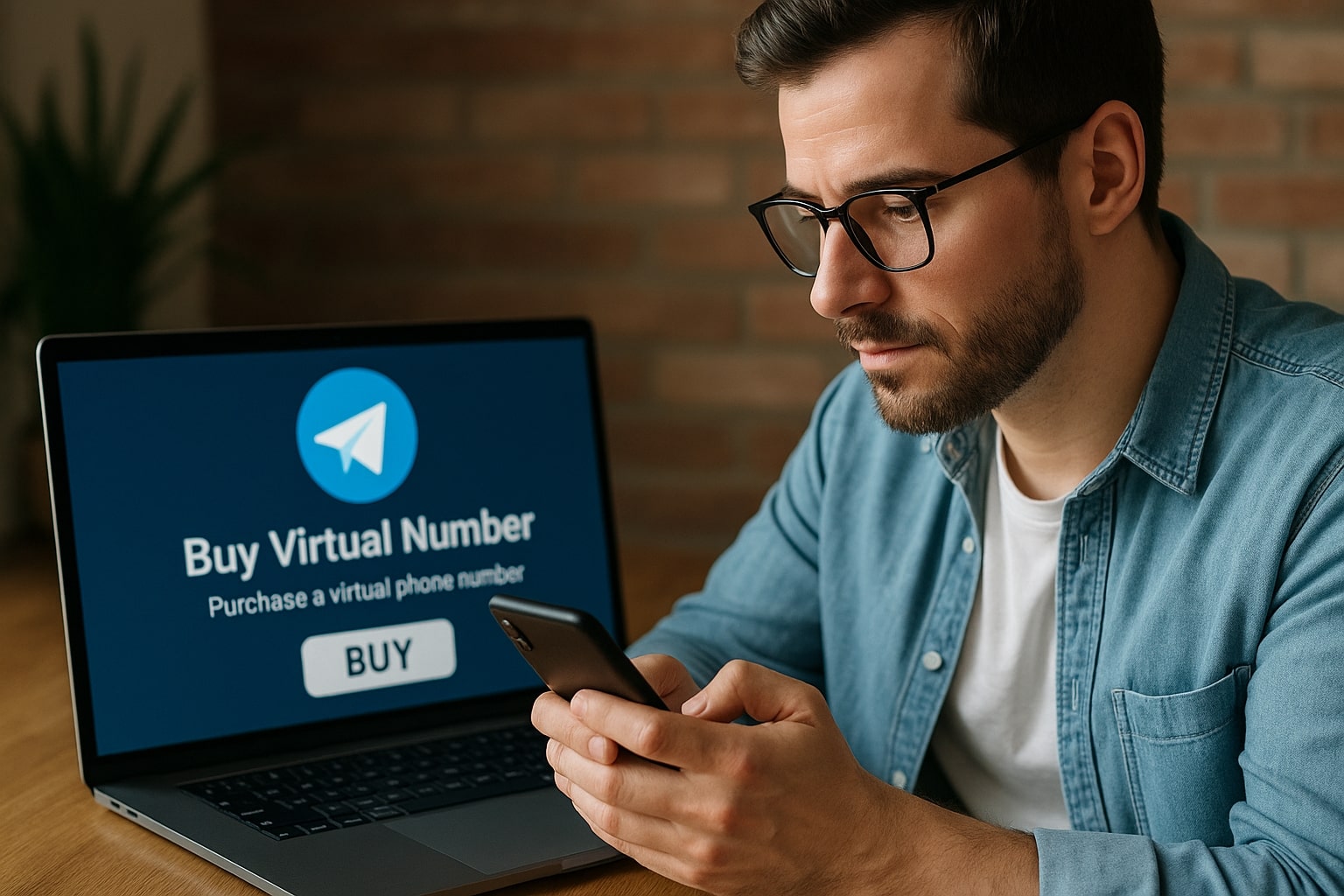 Telegram Ucuz Numara Satın Al