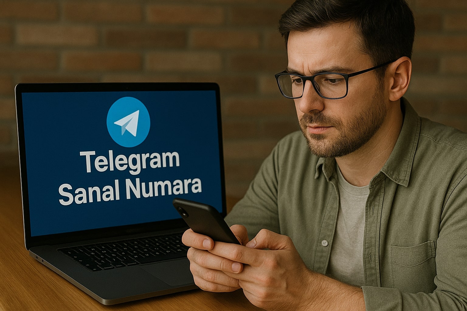 Telegram Gerçek Numara Satın Al