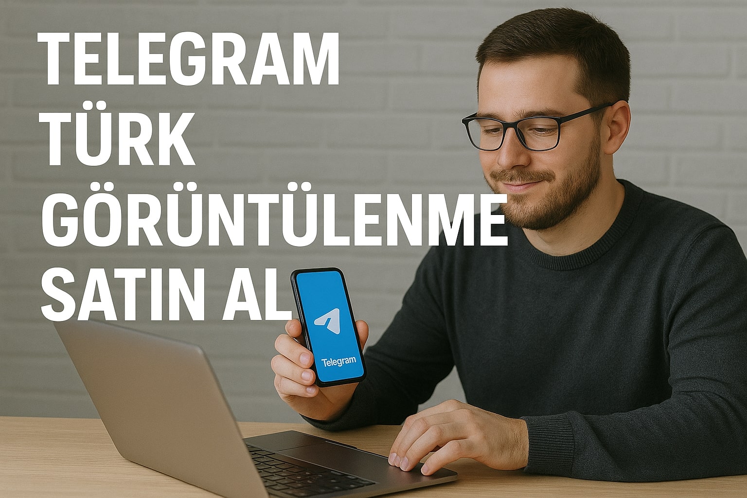 Telegram Ucuz Görüntülenme Satın Al