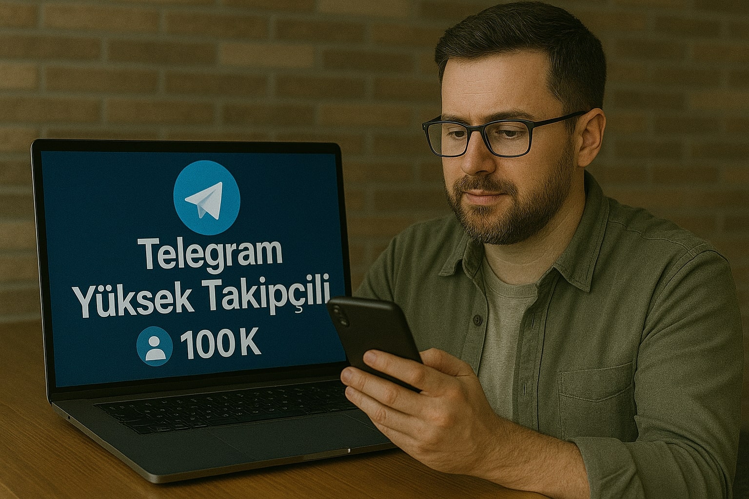 Telegram Hesap Satın Al