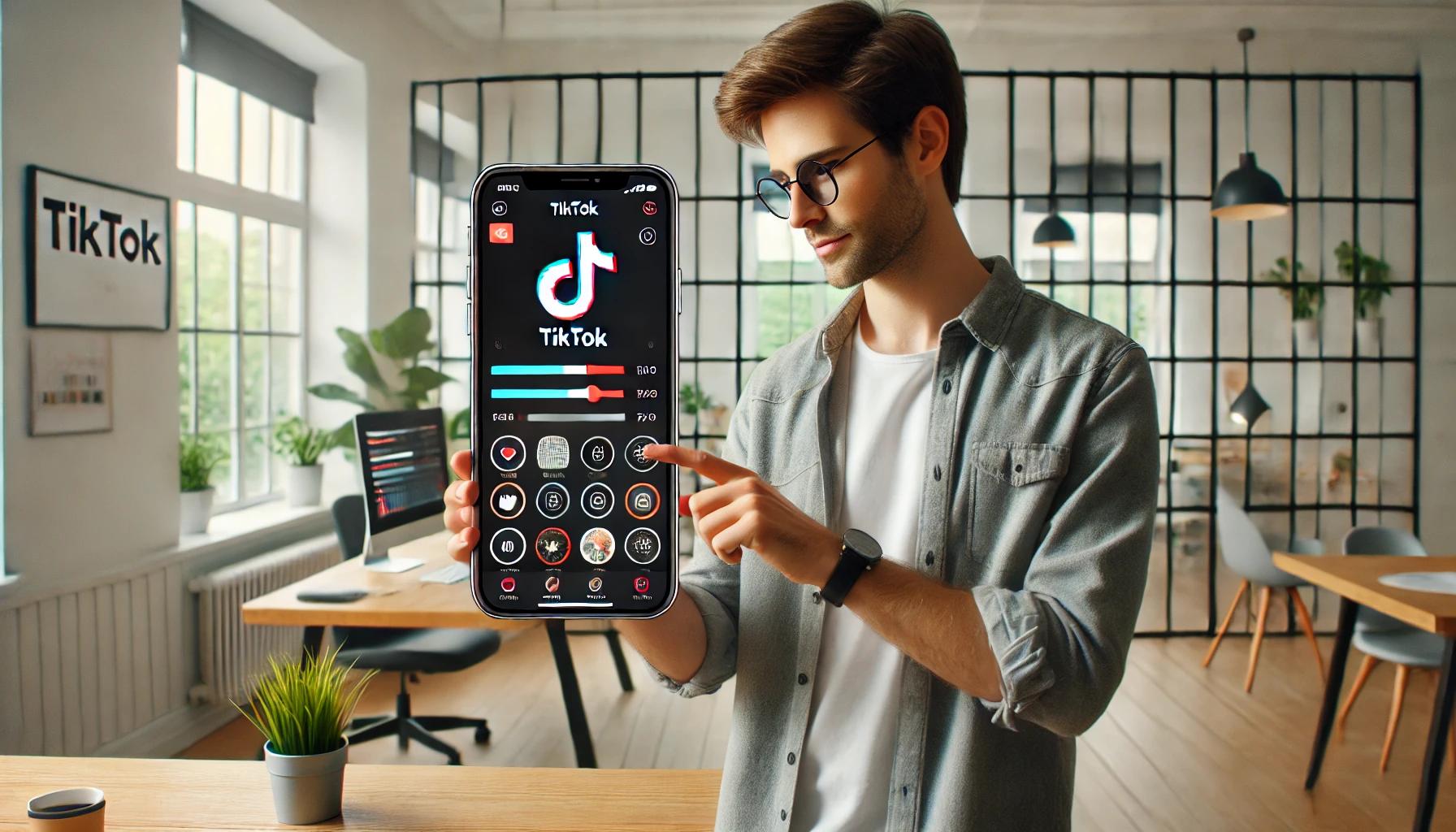 Ücretsiz Tiktok Araçları