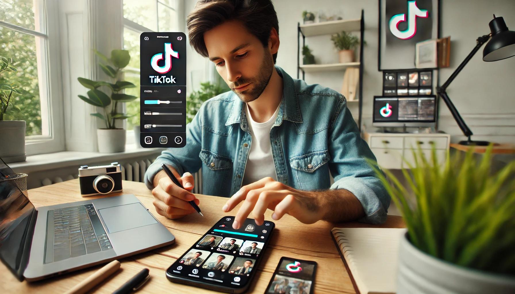 Tiktok Araçları Nedir?