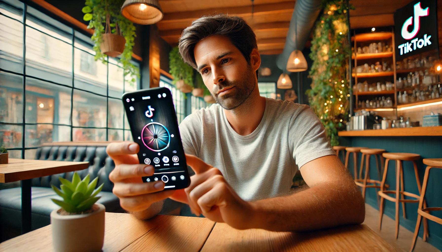 Tiktok Araçları Nasıl Kullanılır?