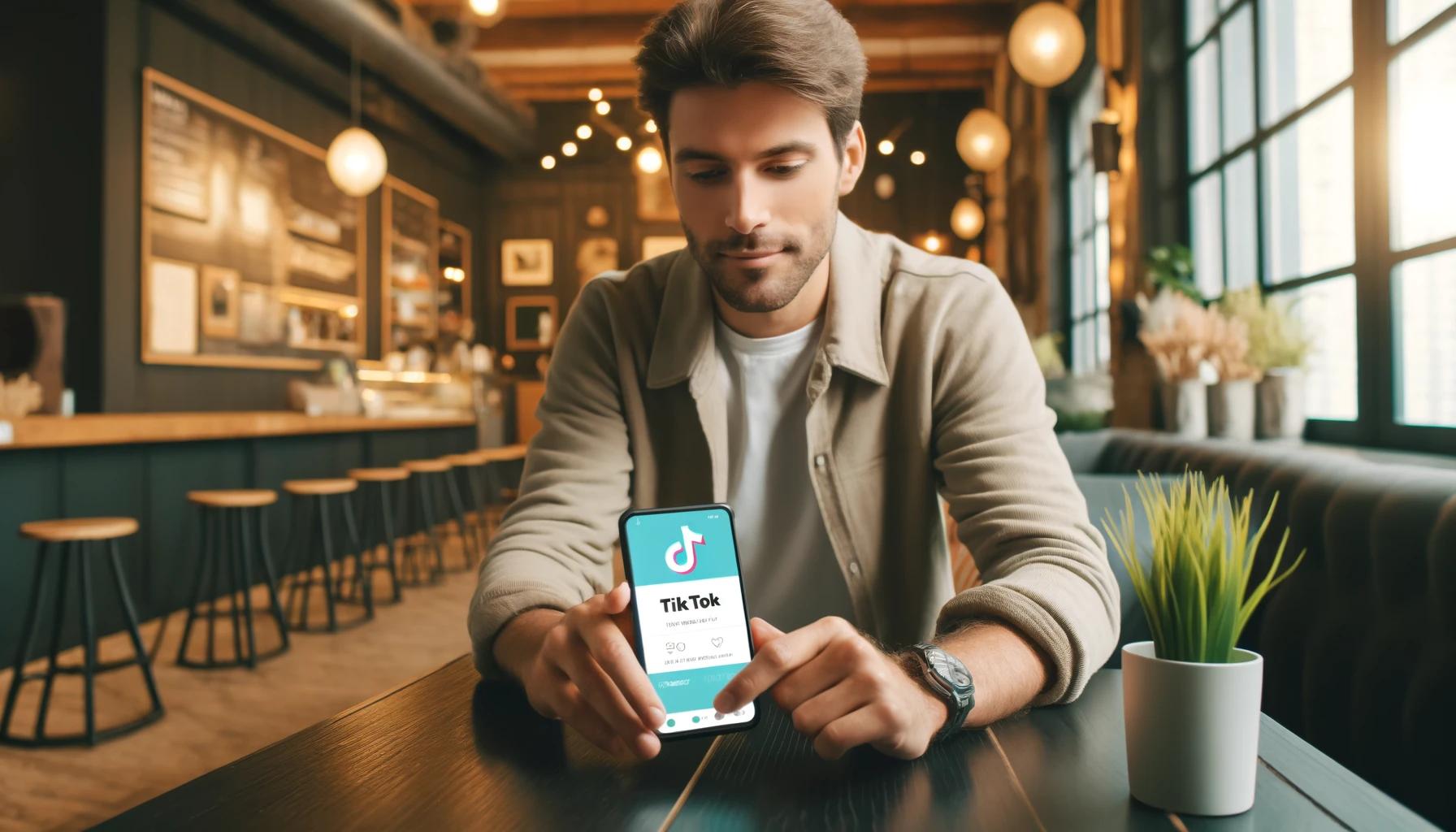 Tiktok Popüler Biyografileri Ücretsiz Bulma Aracı