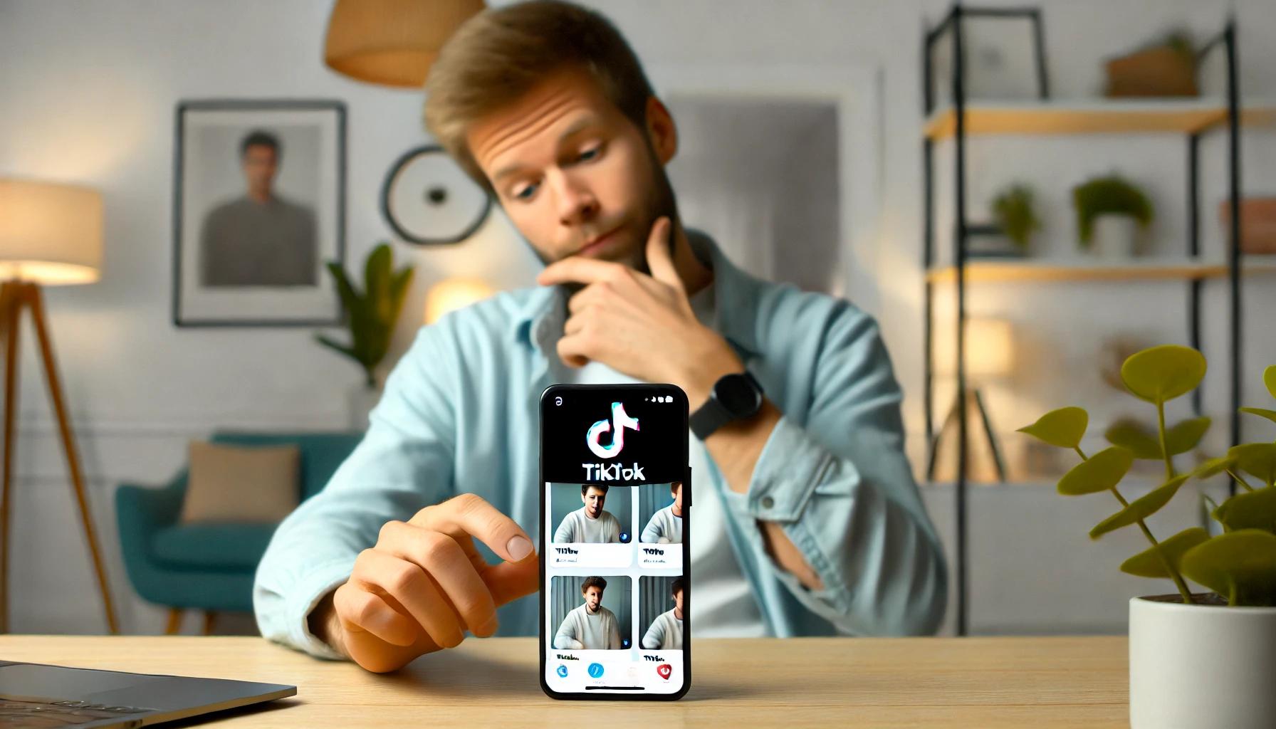 Tiktok Hashtag Oluşturucu