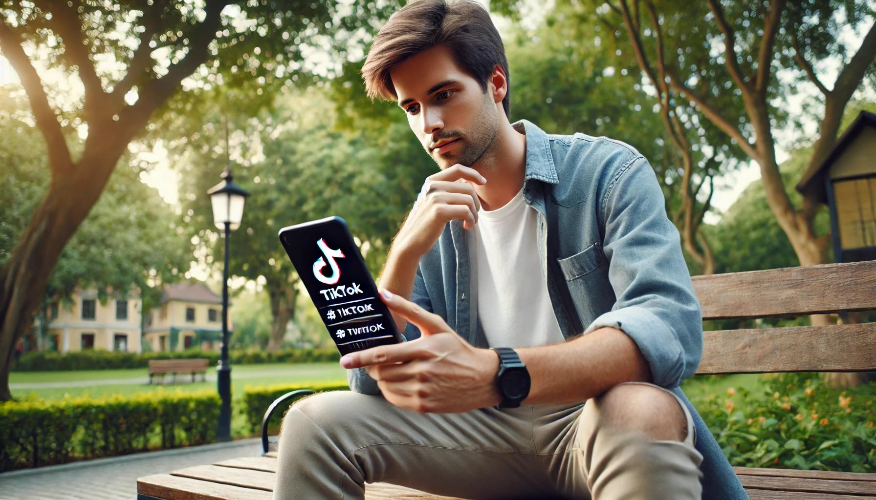 Tiktok Hashtag Oluşturucu