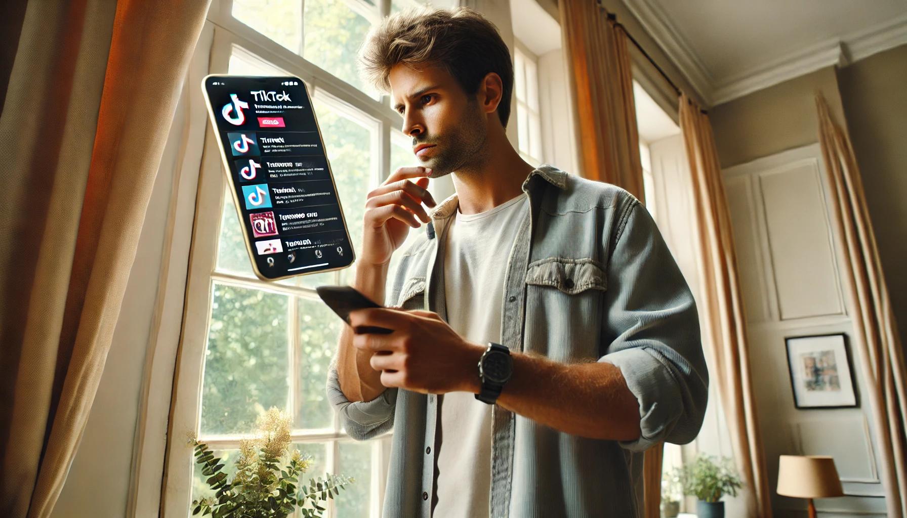 Tiktok Ücretsiz Yapay Zeka Hashtag Aracı