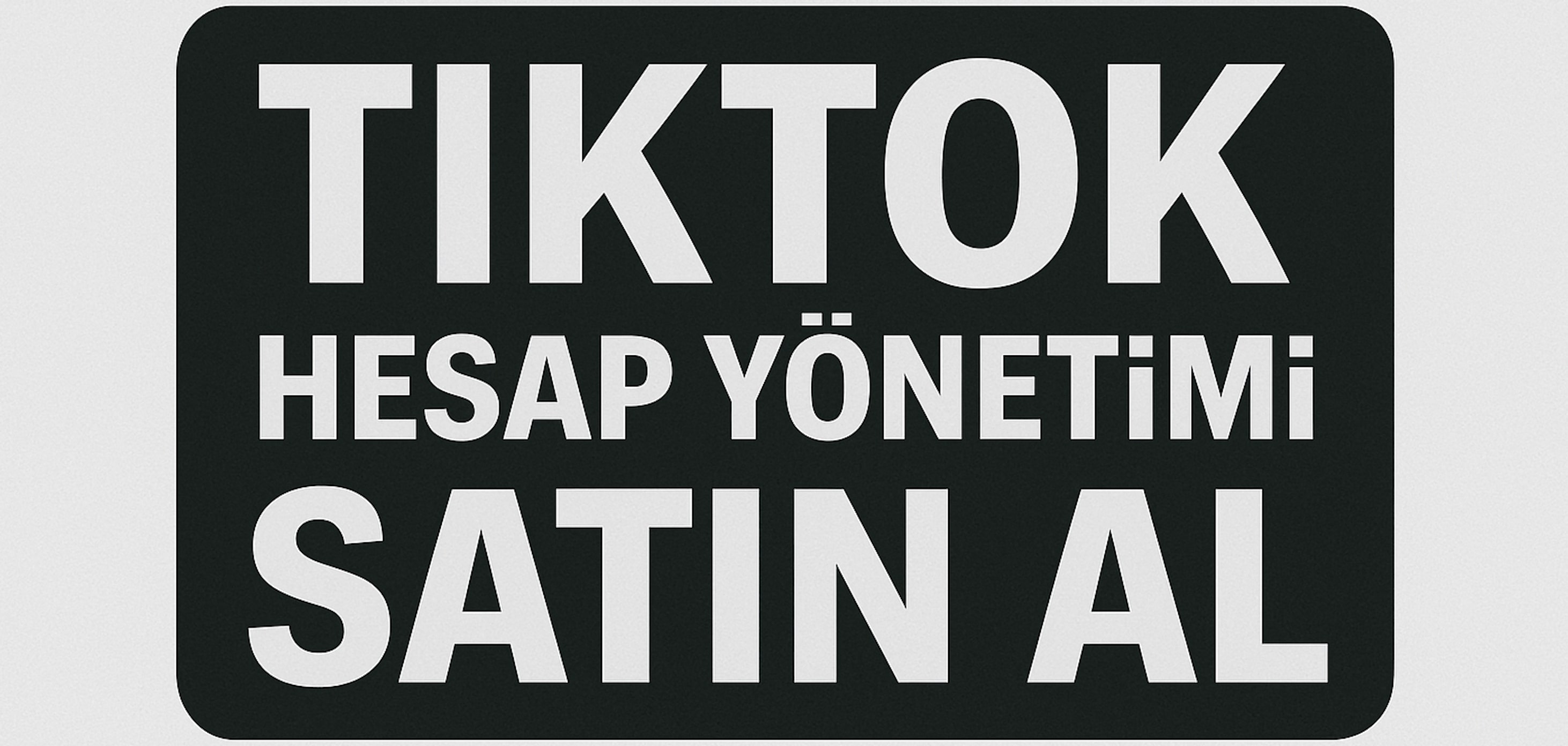 Sosyal Medya Gerçek Paket Satın Al