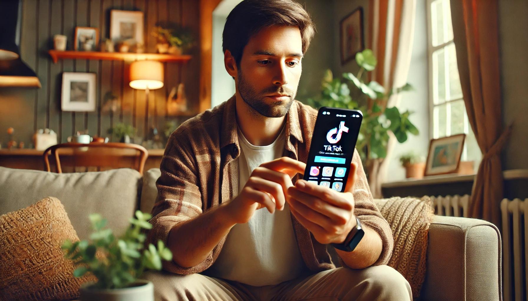 Tiktok ID Bulma Aracı