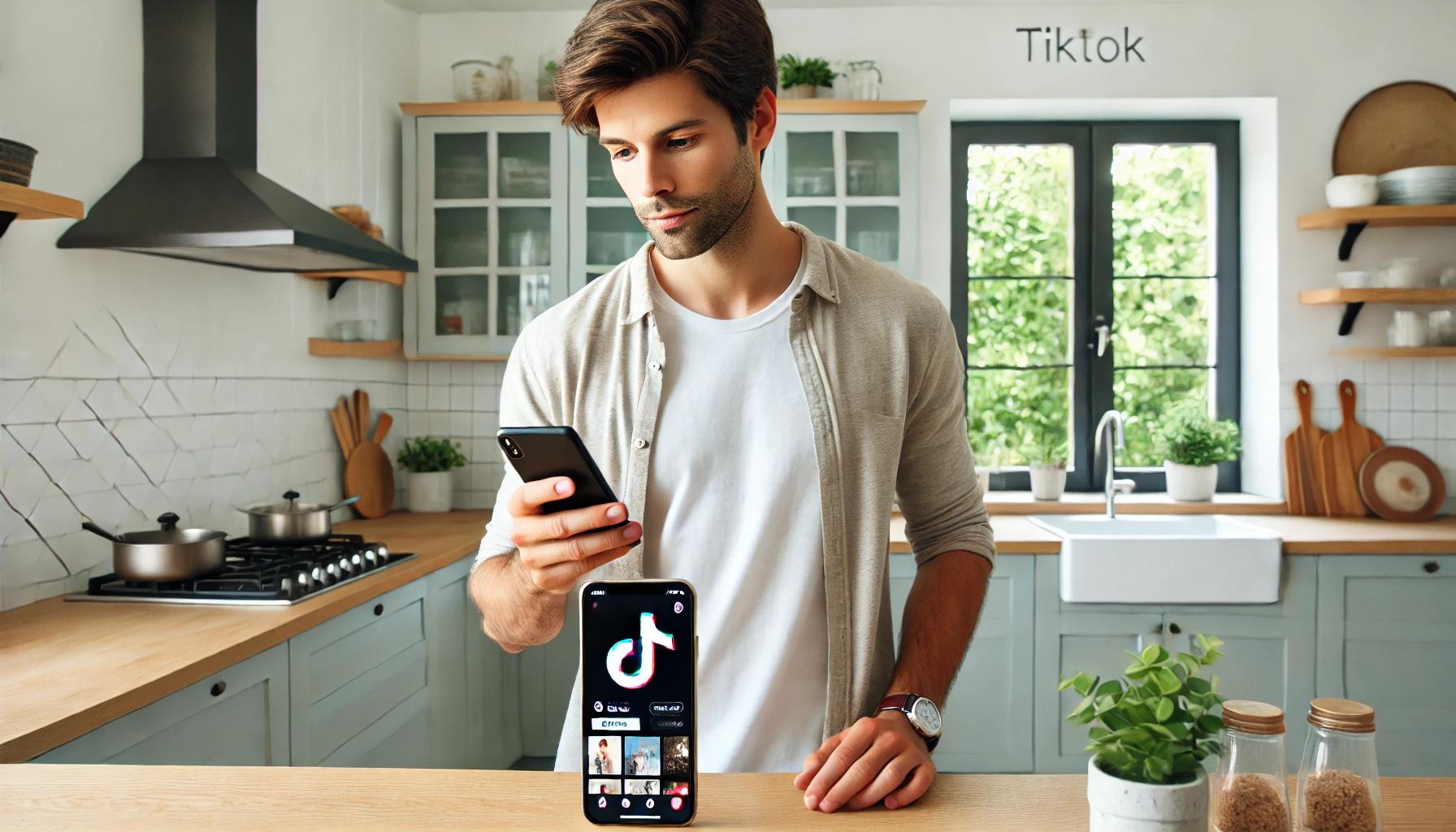 Tiktok ID Nasıl Bulunur?