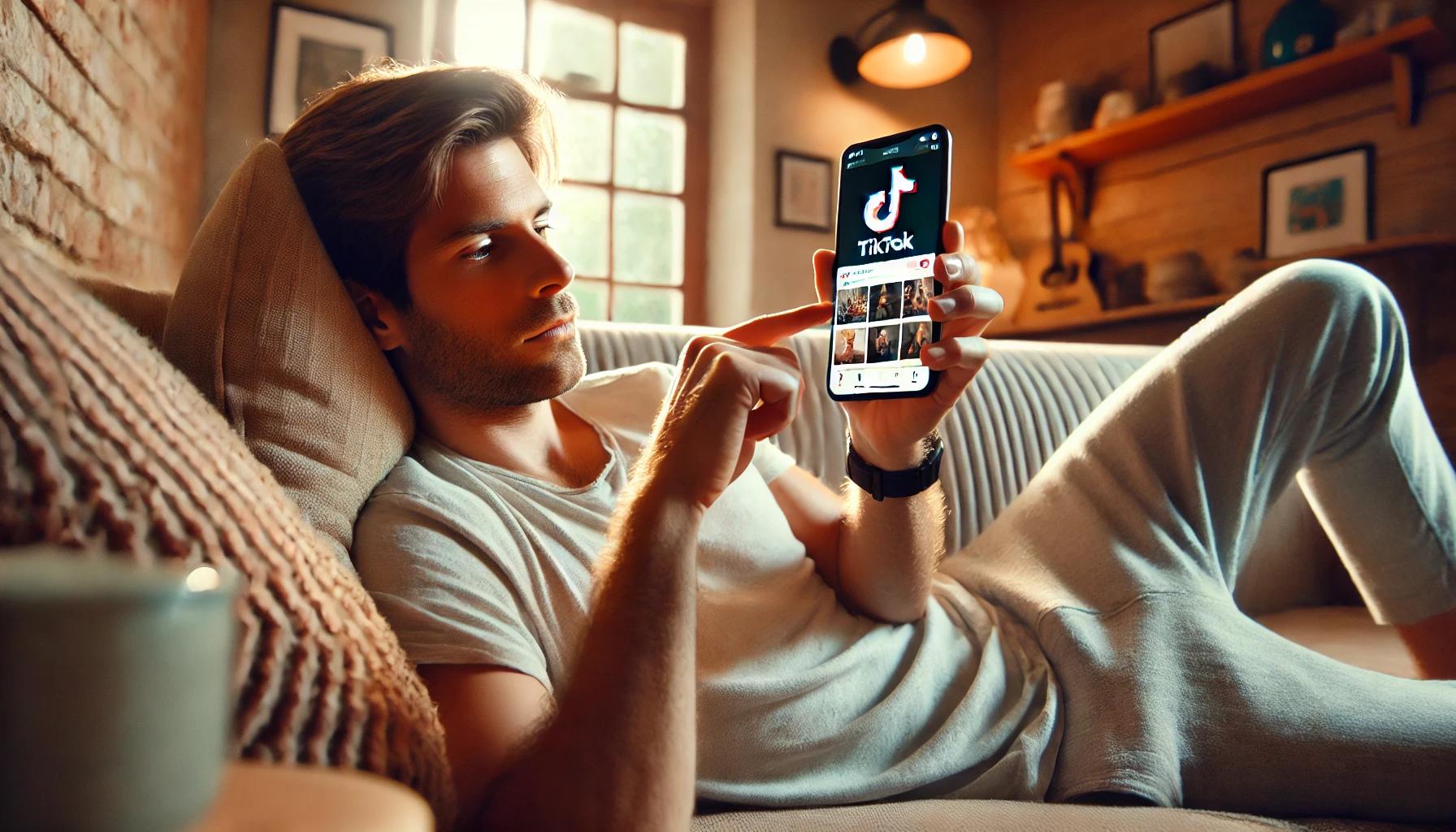 Tiktok Popüler ID Bilgilerini Ücretsiz Bulma Aracı