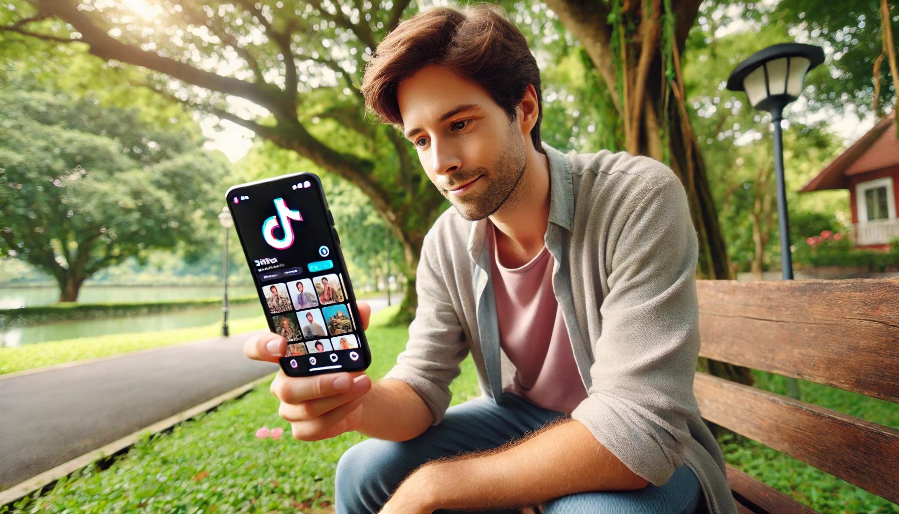 Tiktok Ücretsiz Yapay Zeka ID Bulma Aracı