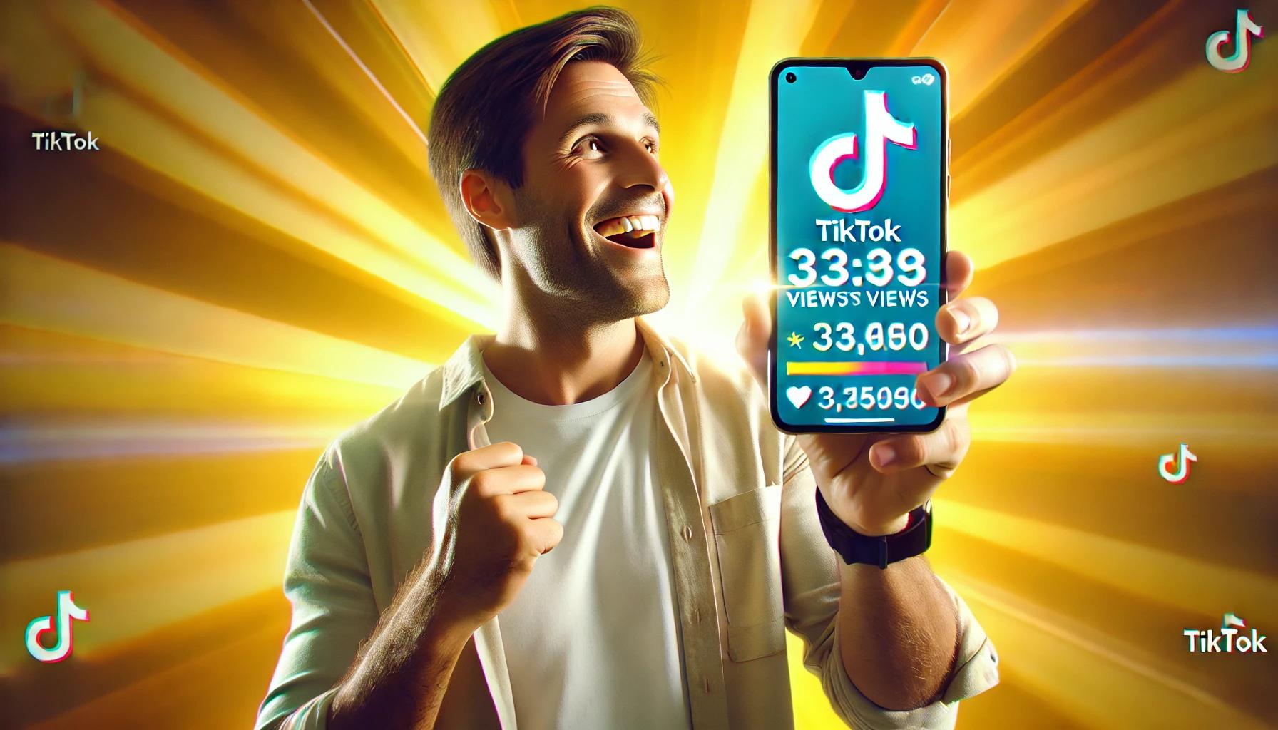 TikTok Keşfete Düşme Taktikleri