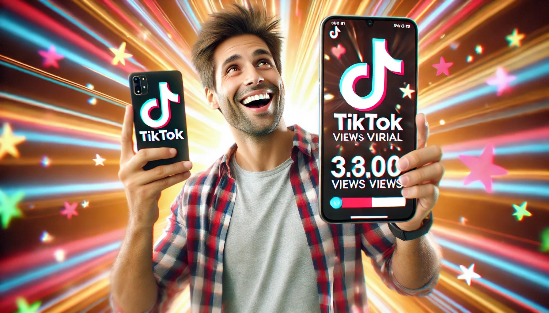 TikTok Keşfete Düşme Yöntemleri
