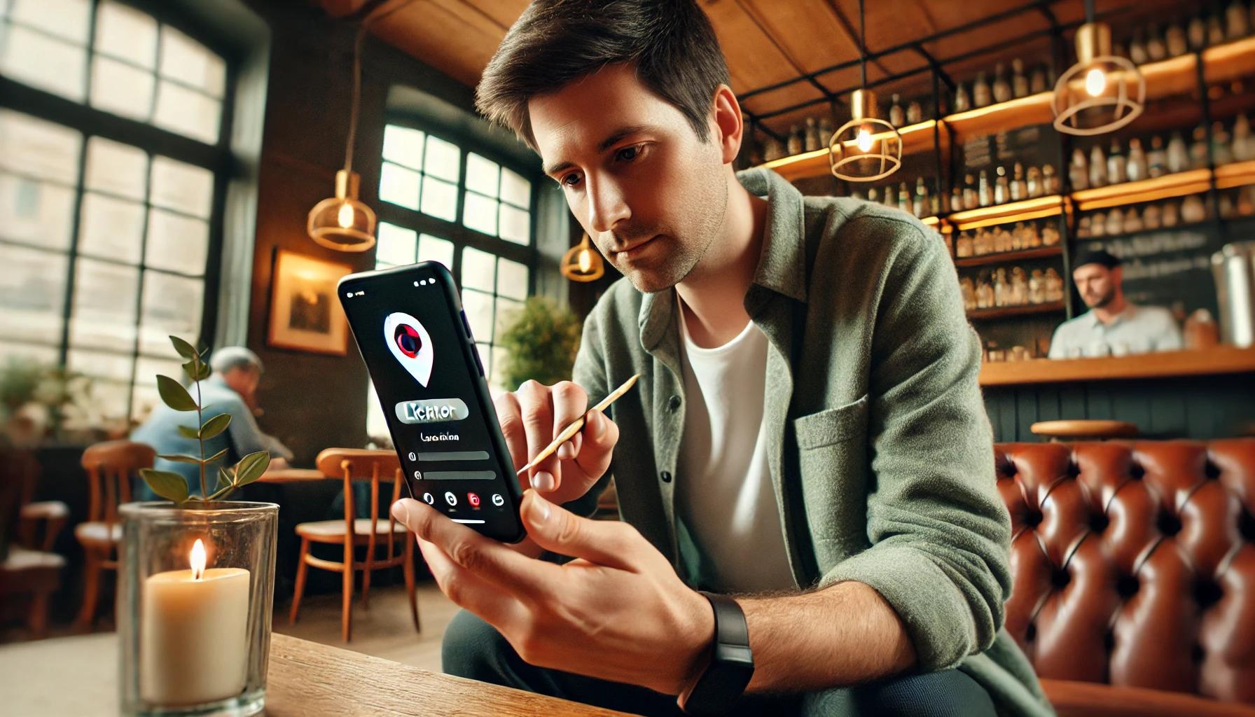 Tiktok Konum Ekleme Hizmeti