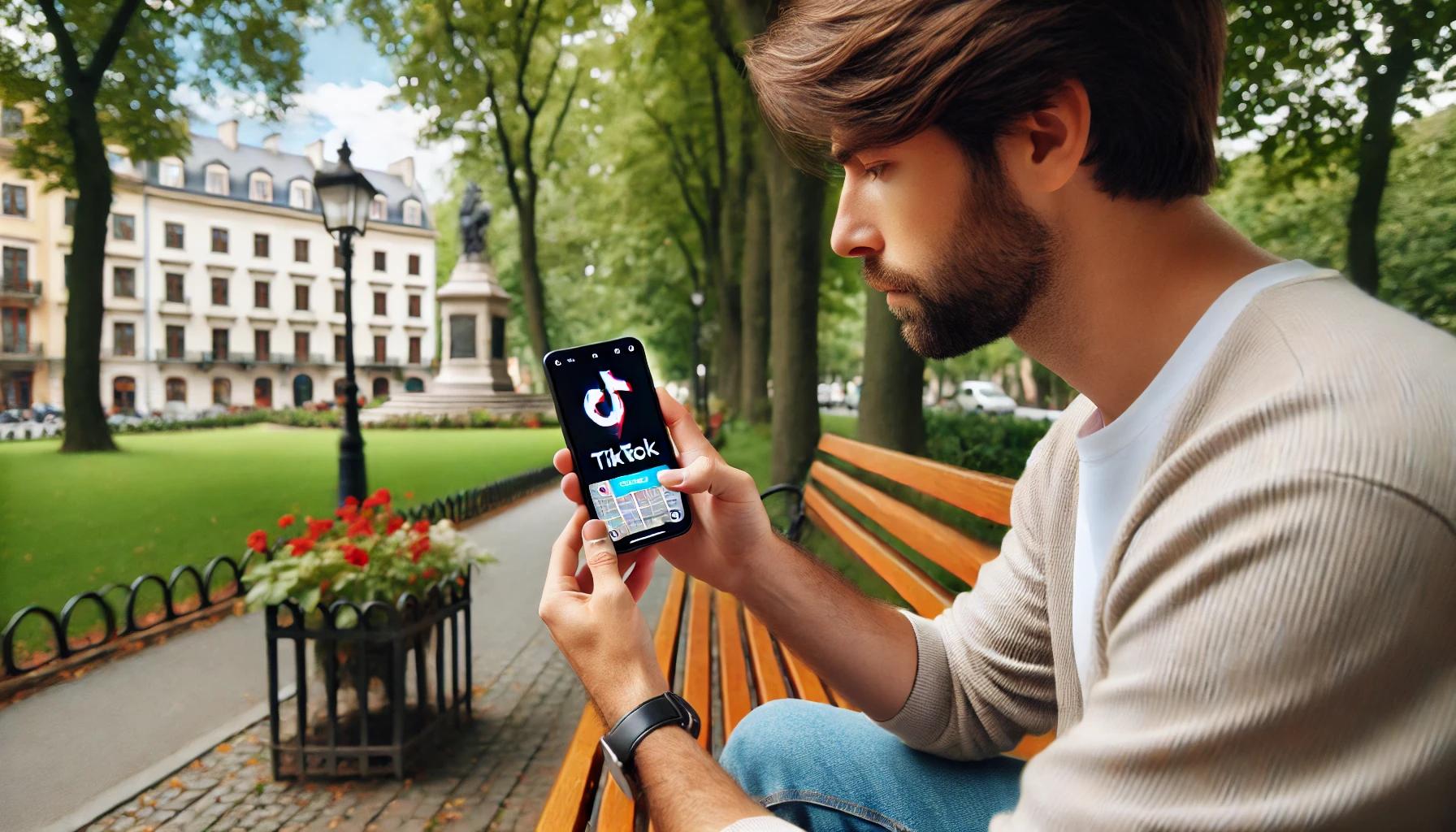 Tiktok Konum Ekleme Hizmeti