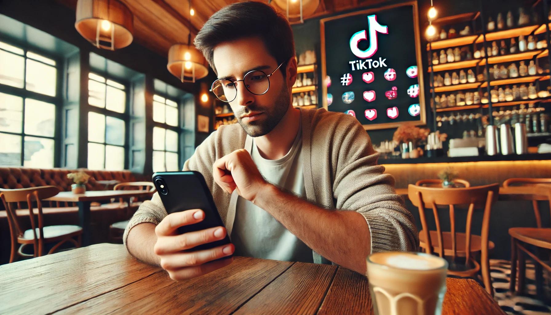 Tiktok Popüler Hashtagler