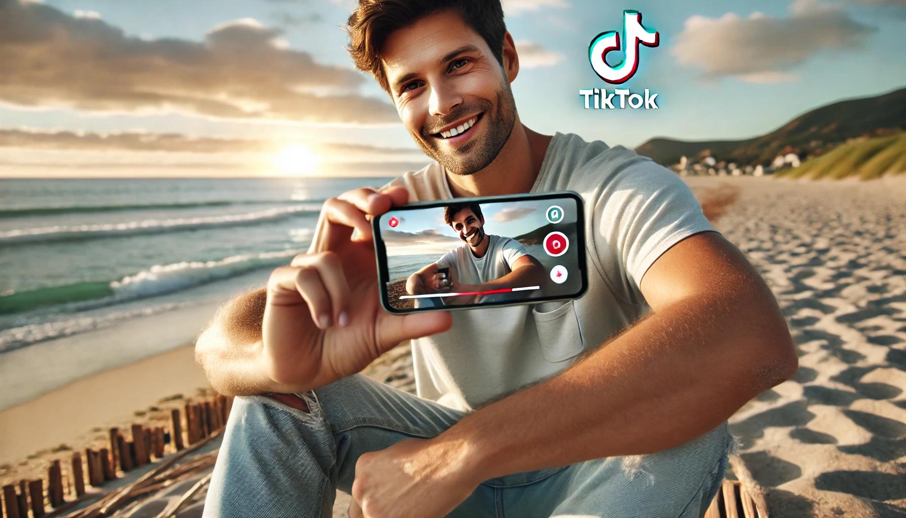 TikTok Profil Fotoğrafı Büyütme Ücretsiz Araçları