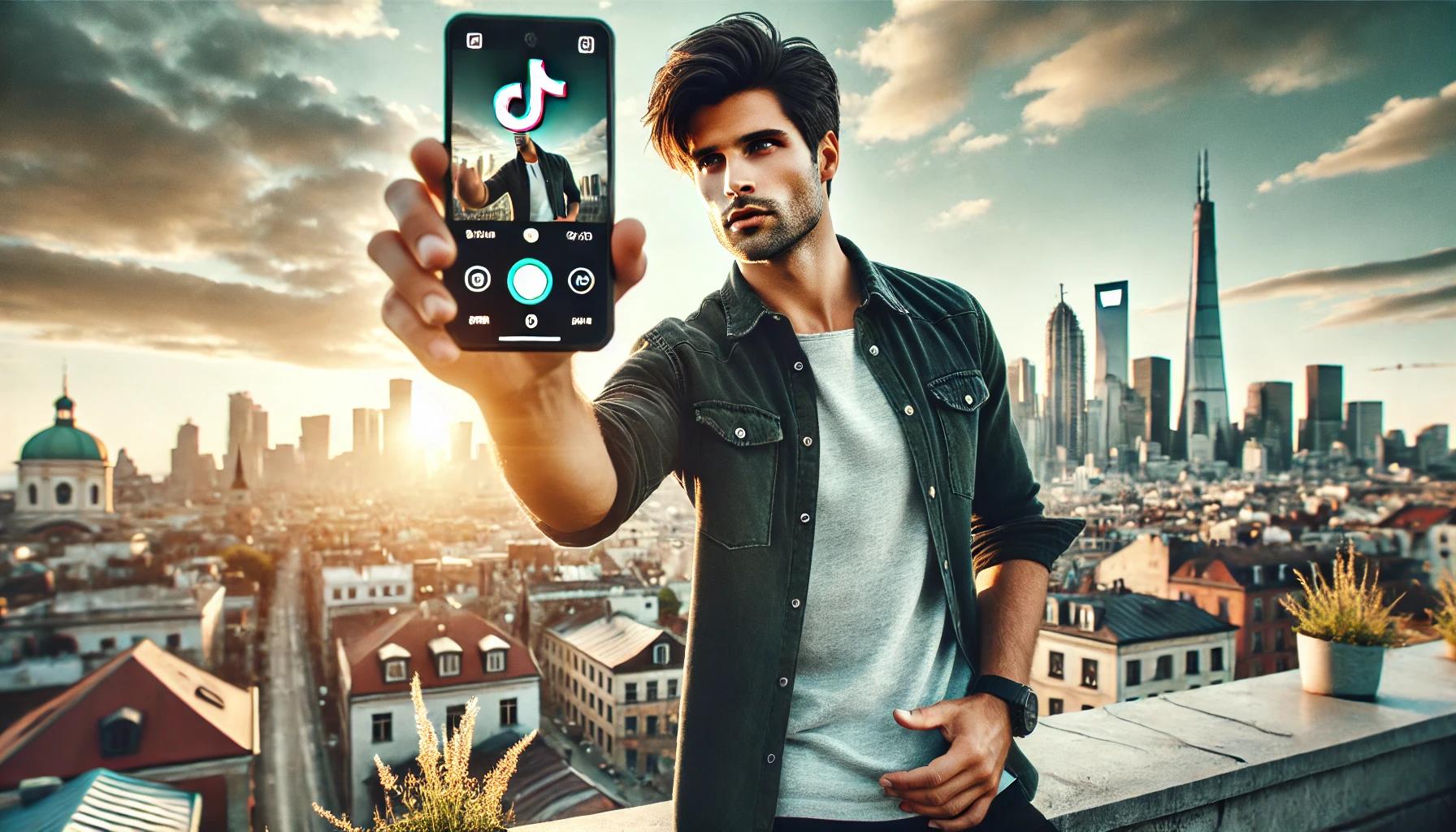 TikTok Profil Fotoğrafı Büyütmenin Avantajları Nelerdir?