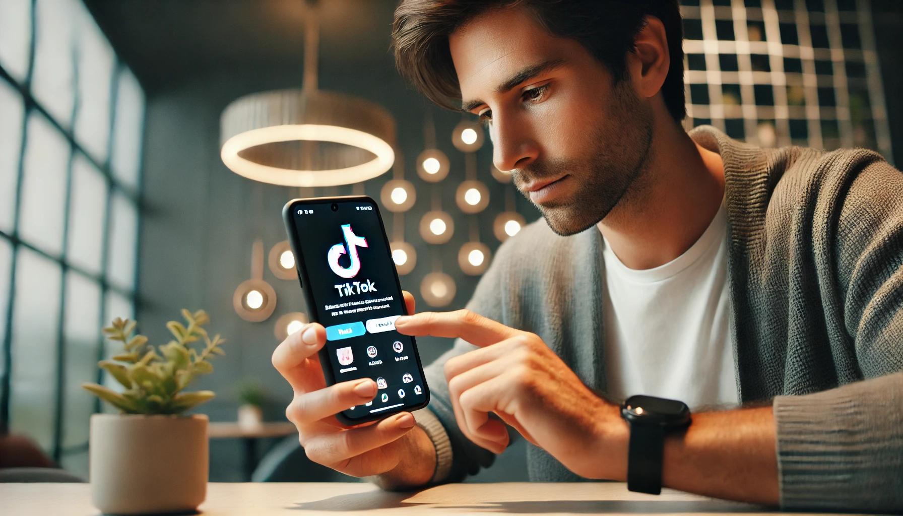 TikTok Reklam Yönetimi Danışmanlığı
