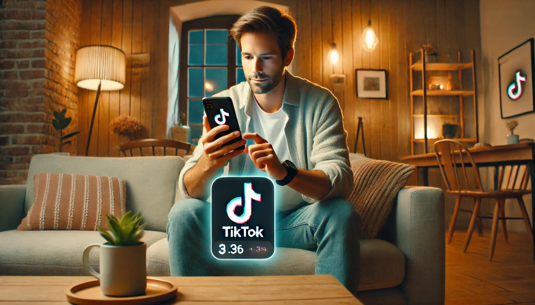 TikTok Reklam Yönetimi Danışmanlığı