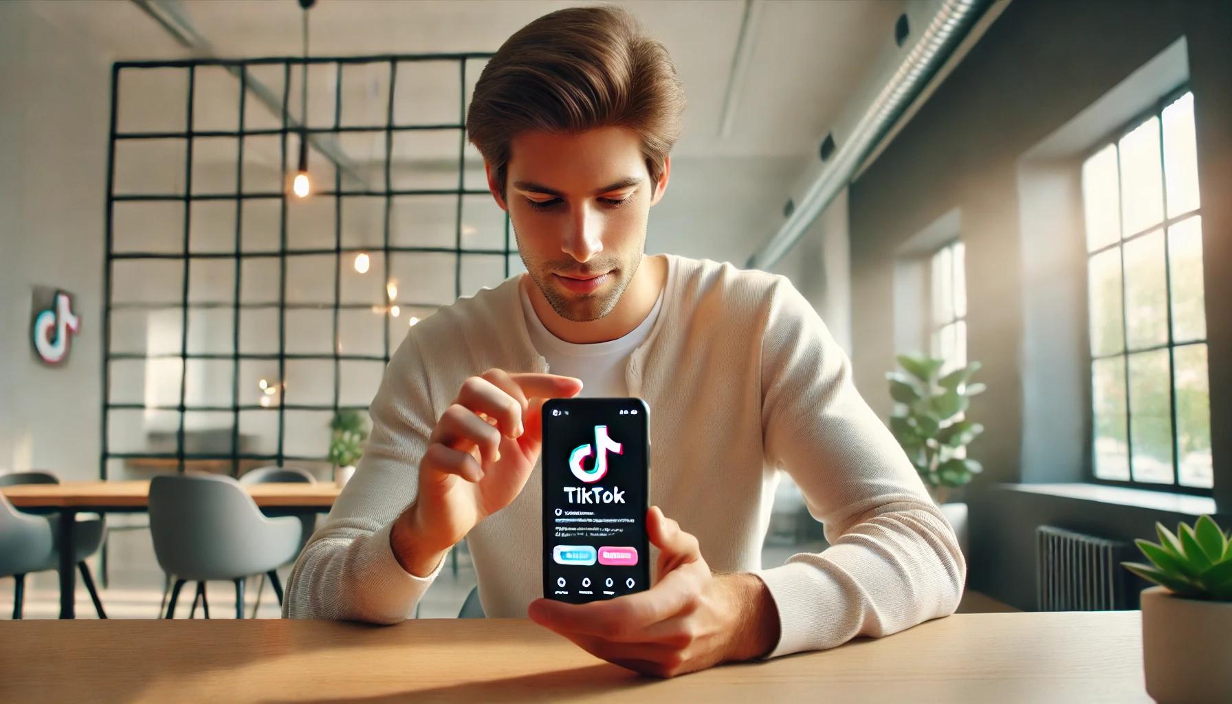TikTok Reklam Yönetimi Danışmanlığı