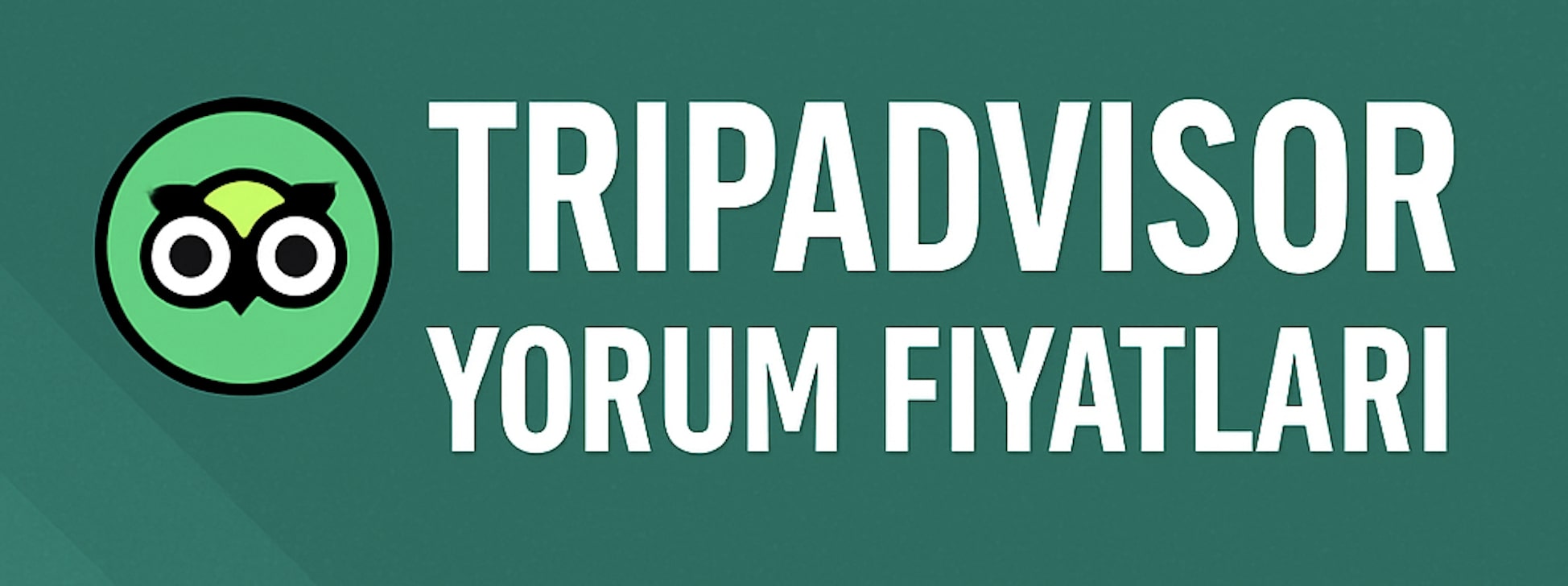 Tripadvisor Yorum Satın Al Satın Al