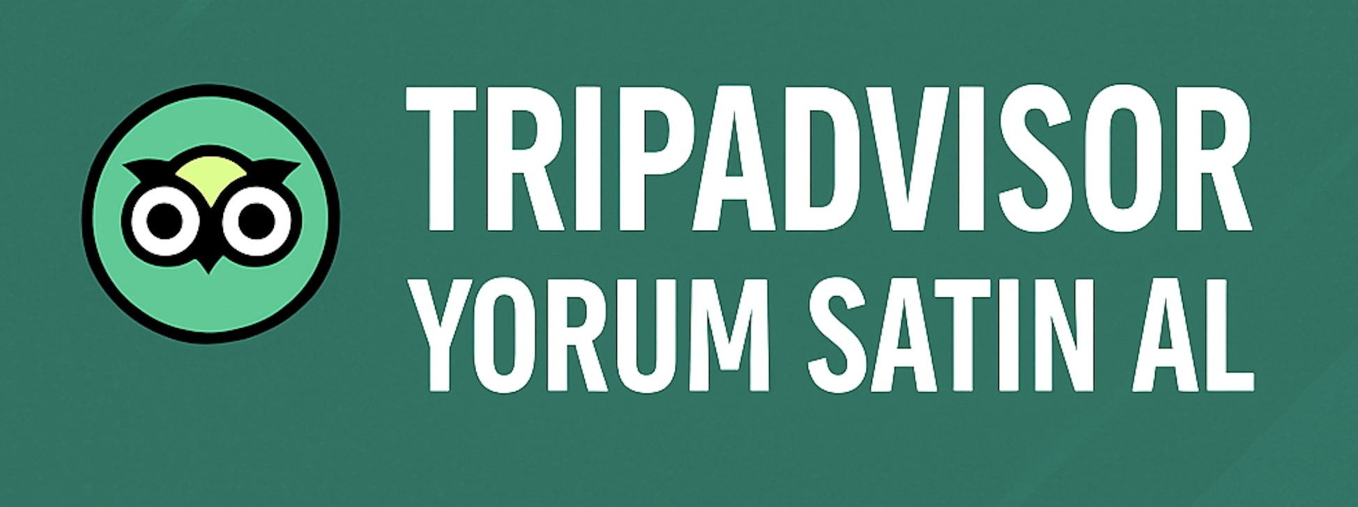 Tripadvisor Yorum Satın Al Satın Al