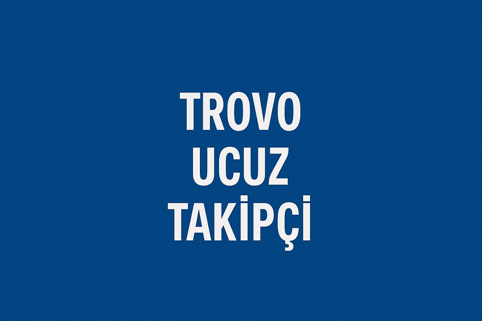 Trovo Gerçek Takipçi Satın Al