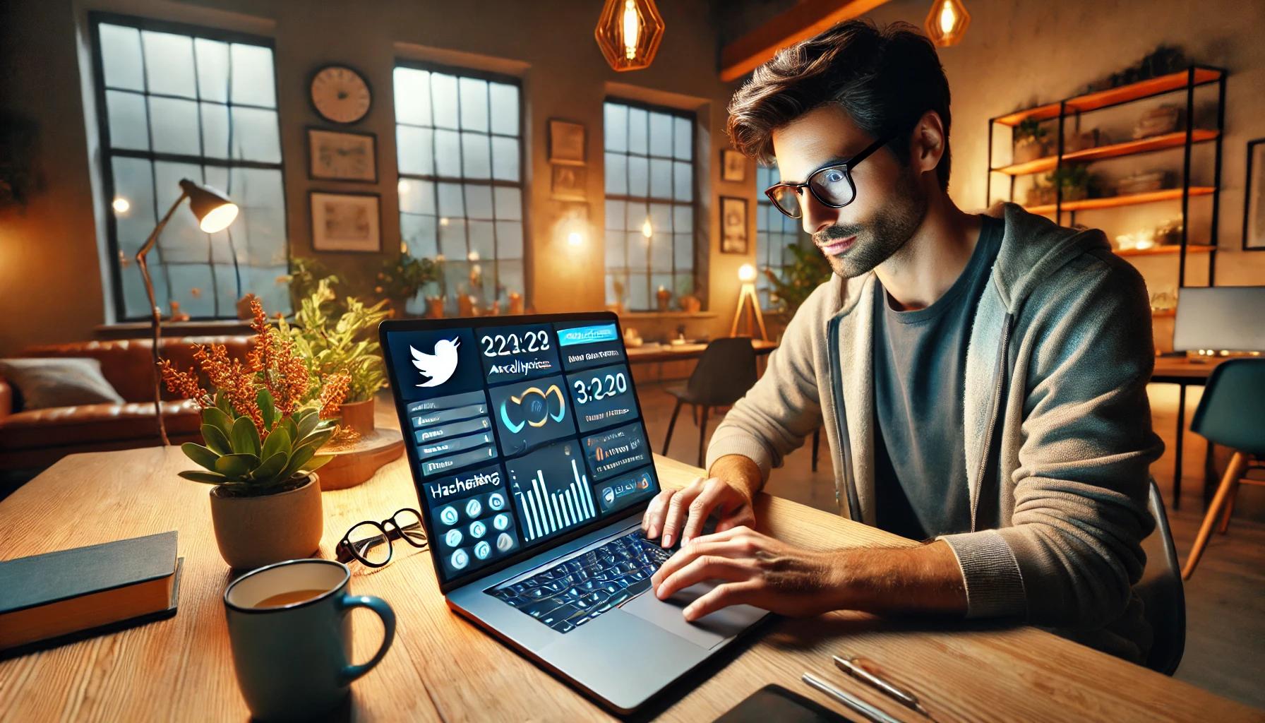 Twitter Araçları Nedir?
