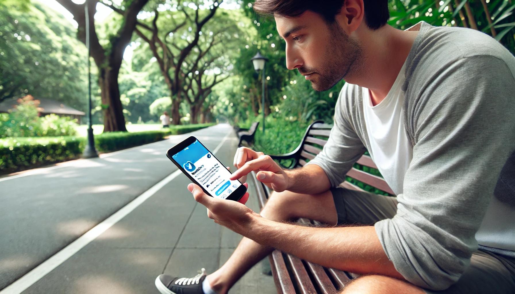 Twitter Ücretsiz Yapay Zeka Biyografi Aracı