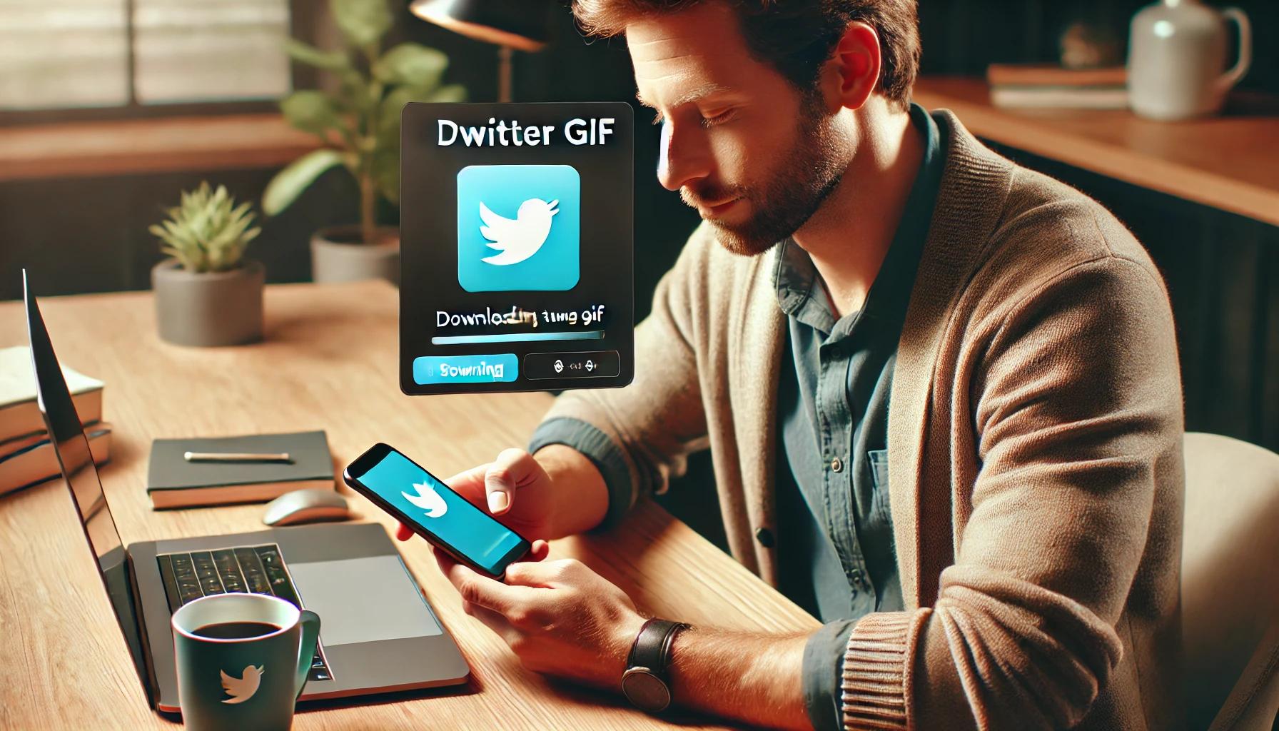 Twitter Gif İndirmenin Avantajları Nelerdir?